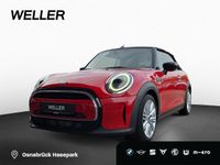 MINI Cooper Cabrio - Vorschau Bild 1