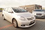 Toyota Verso Edition AUTOMATIK Pano-D Klimaaut Tempomat - Toyota aus 2011