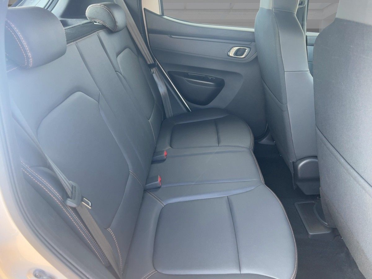 Dacia Spring - Bild 9