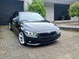 BMW 420d Gran Coupé Sport line - BMW 420 Gran Coupé in Duisburg