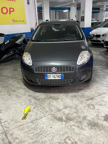 Fiat Grande Punto Grande Punto 1.4 GPL 3 porte A