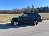 Land Rover Range Rover Sport 3.0 TDV6 Autobiography Mon... - gebrauchte Land Rover Range Rover Sport aus dem Jahr 2010