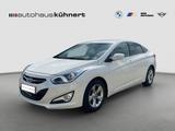 Hyundai i40 Style AUT PDC Tempo +nur an Händler/Export+