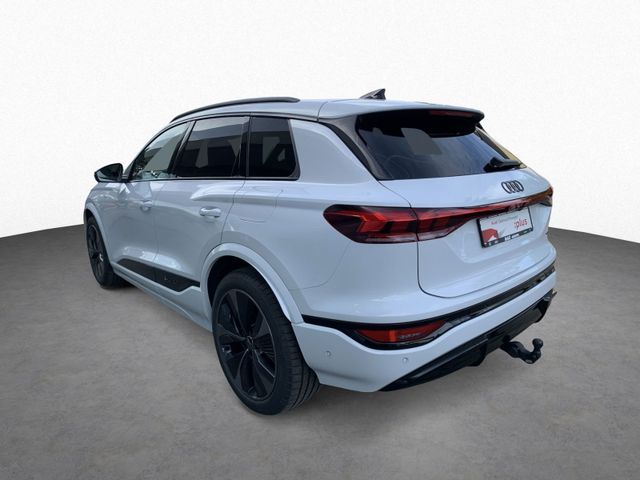 Q6 e-tron QUATTRO S LINE TECH PRO+LUFT+RAUTE+AHK