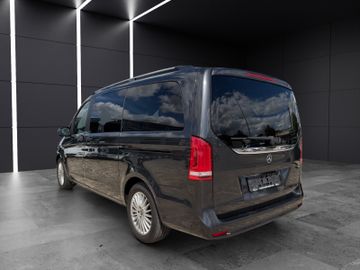 Mercedes V 250 - 7