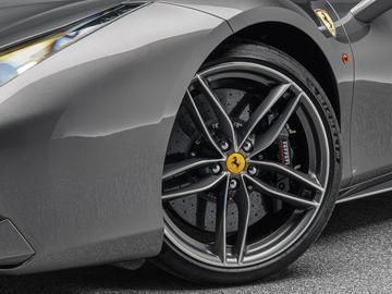 2018 Ferrari 488 GTB — миниатюра 12