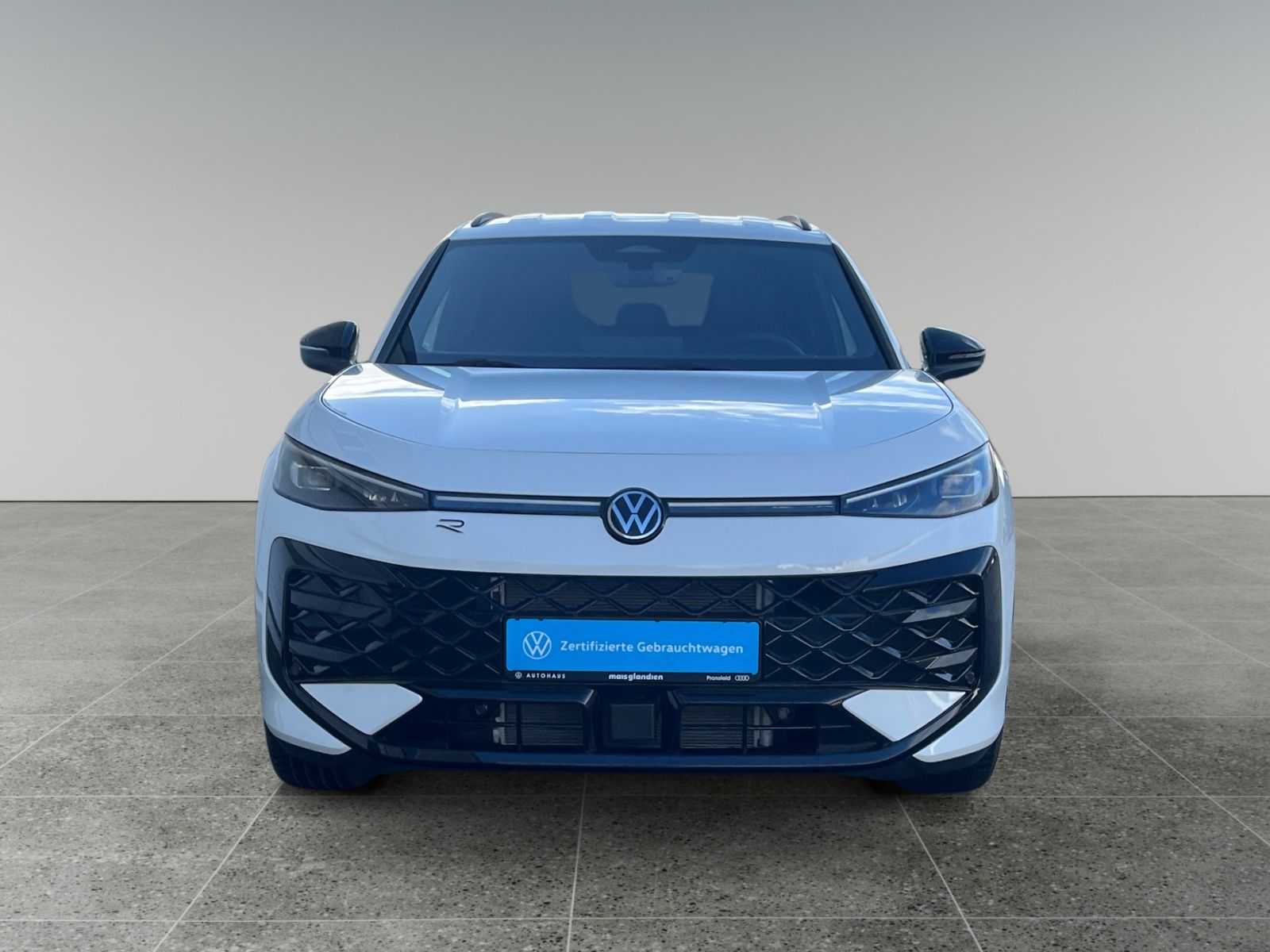 Volkswagen T-Roc 1.5 eTSI R-Line AHK Kamera ACC App foto 4