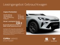 Cupra Formentor - Vorschau Bild 7