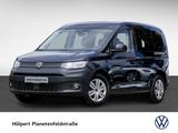 Volkswagen Caddy 2.0 Kombi AHK SITZHEIZUNG EINPARKHILFE DAB - VW Caddy Gebrauchtwagen in Bochum
