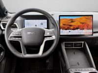 BYD ATTO 2 - Vorschau Bild 9