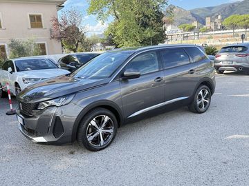Peugeot 5008 - 2