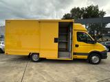 Iveco Daily*2 Sitzer*Rückfahrkamera*1.Hand*Euro5 - Iveco Daily 2 5