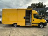 Iveco Daily*2 Sitzer*Rückfahrkamera*1.Hand*Euro5 - Iveco Daily 2 5