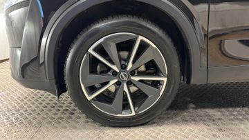Nissan Qashqai 1.3 DIG-T  Xtronic Tekna+ Leder Pano