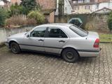 Mercedes-Benz C 200 CLASSIC Classic - gebrauchte Mercedes-Benz C 200 aus dem Jahr 1995
