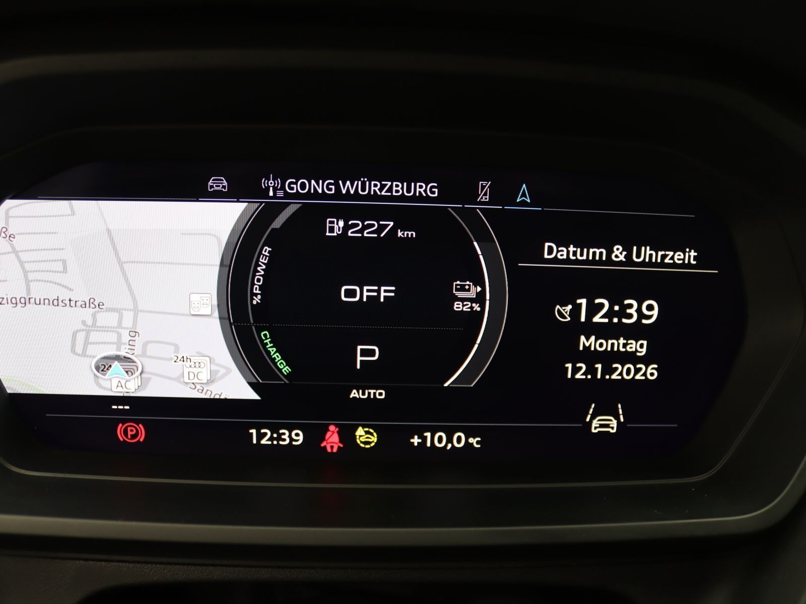 Audi Q4 e-tron - Bild 15