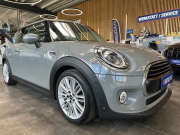 MINI COOPER *Tempo*Navi*PDC*LED*Sitzheizung*