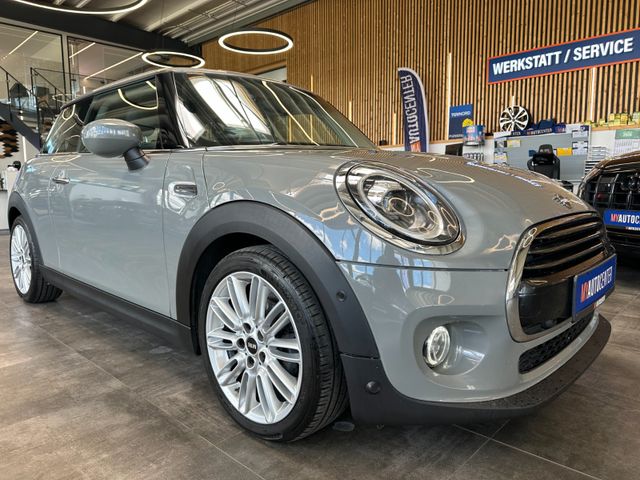 MINI COOPER *Tempo*Navi*PDC*LED*Sitzheizung*