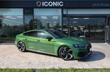Audi RS5 2.9 TFSI CERAMIK/BANGOLUF/PANO/ - Audi RS5 B9
