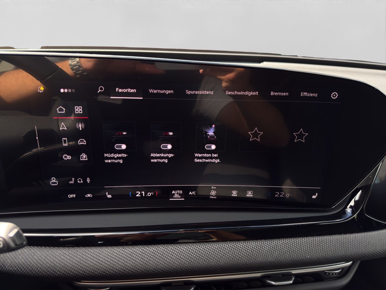 Audi A6 - Bild 16