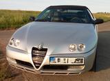 Alfa Romeo Spider 2.0 T.Spark Edizione Sportiva Edition... - gebrauchte Alfa Romeo Spider aus dem Jahr 2002