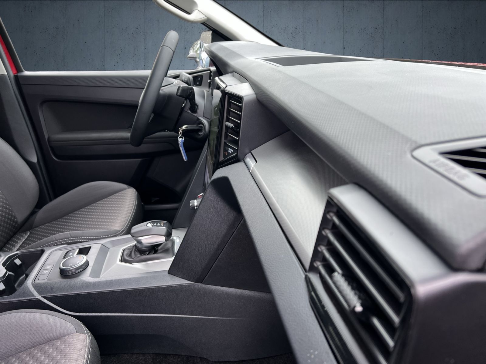 Volkswagen Amarok - Bild 15