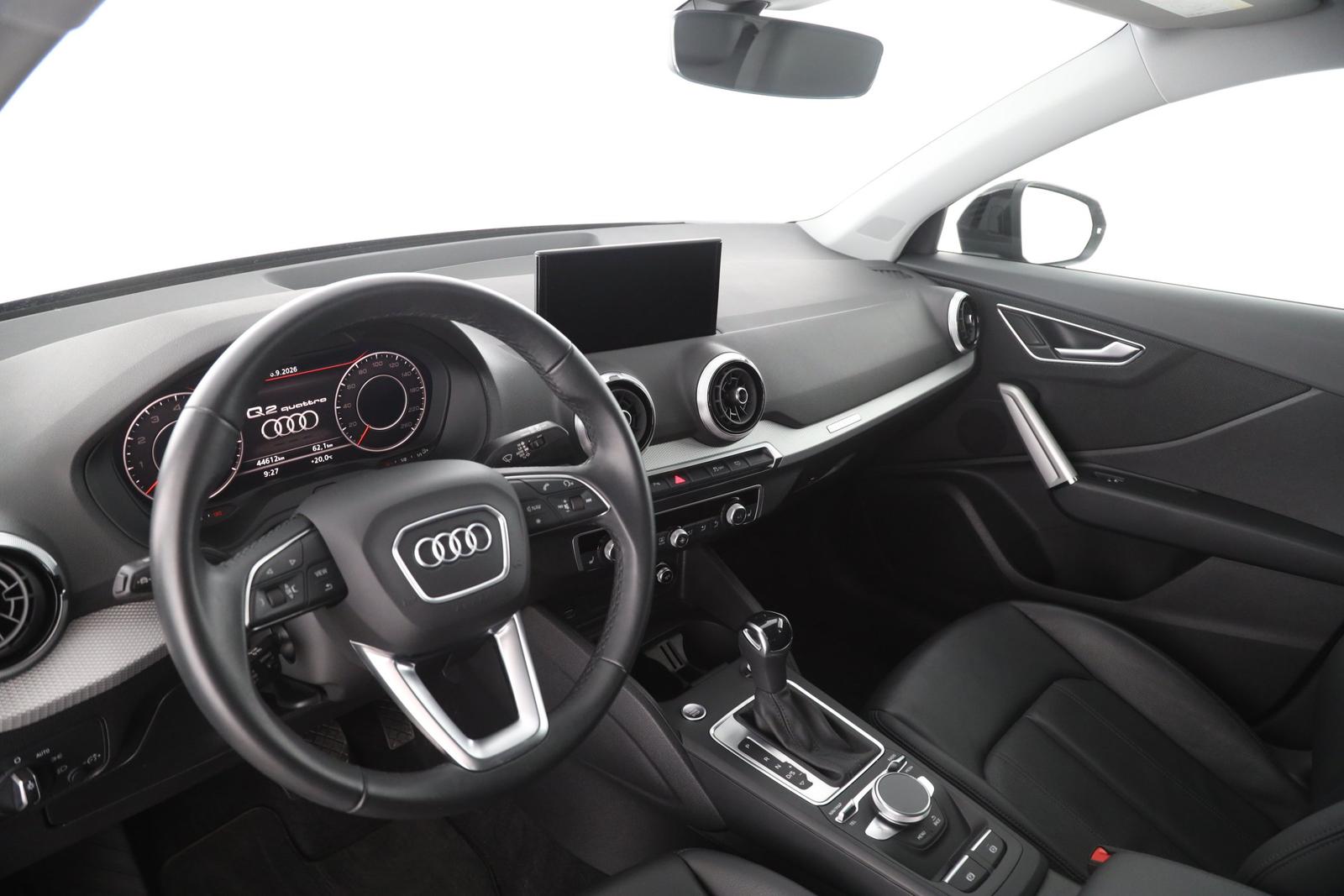 Audi Q2 40 TFSI quattro S tronic S line LED, миниатюра 11