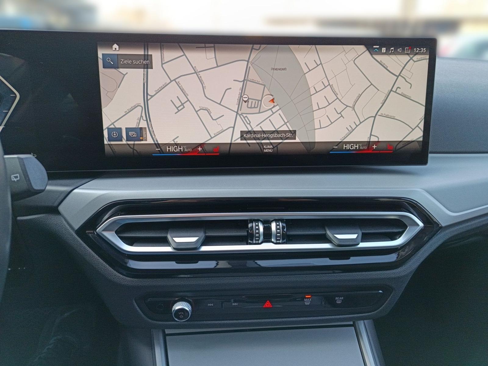 BMW 3 Series i Touring+FACELIFT/LCI+WIDESCREEN+AUTOMATIK, миниатюра 22