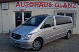 Mercedes-Benz Vito Kombi 116 CDI SHUTTLE extralang 1Hand*50tkm - gebrauchte Mercedes-Benz Vito aus dem Jahr 2013