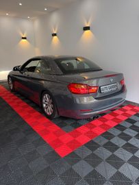 BMW 420 - 5