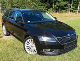 Skoda Superb 2.0 TSI DSG 4x4 Style Combi Style