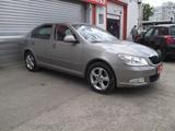 Skoda Octavia Lim.  1,2i Family Automatik - gebrauchte Skoda Octavia aus dem Jahr 2011