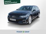 Volkswagen Passat Variant GTE 1.4 eHybrid DSG LED/ACC/NAVI/