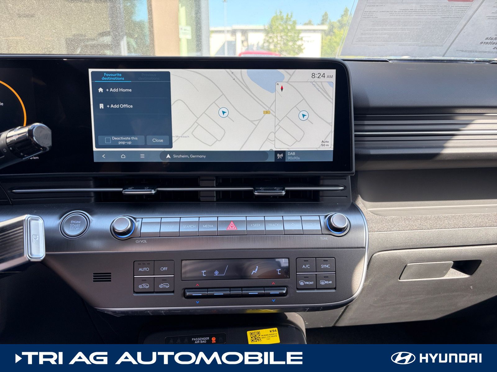 Hyundai Kona – Bild 15