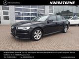 Audi A6 2.0 TDI ultra XENON+TEMPOM.+NAVI+SHZ+BUSINESS - Audi A6: Limousine