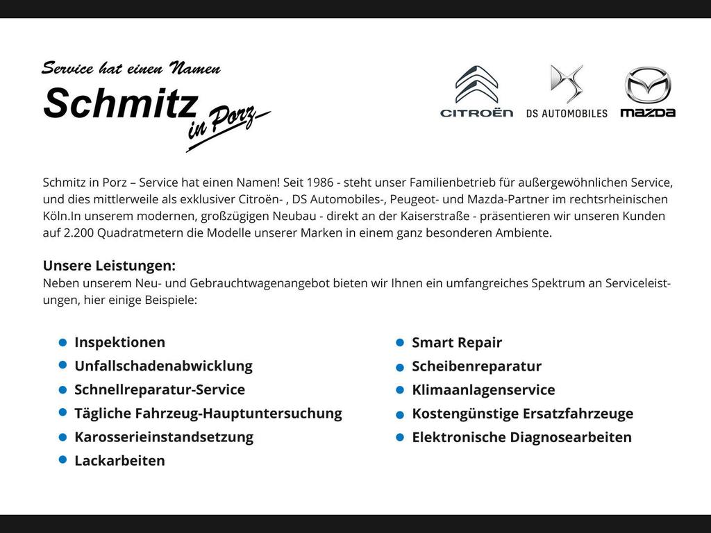 DS Automobiles DS7 (Crossback)