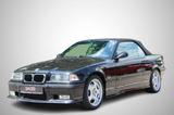 BMW M3 Cabrio Automatik Klima Leder HarmanKardon - gebrauchte BMW M3 aus dem Jahr 1998
