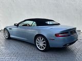 Aston Martin DB9 - Aston Martin Gebrauchtwagen