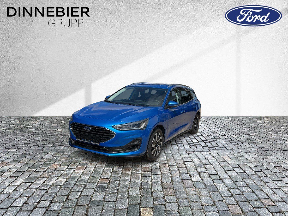 Ford FOCUS Titanium X LED+Kamera+Allwetter+AHK imagem 2