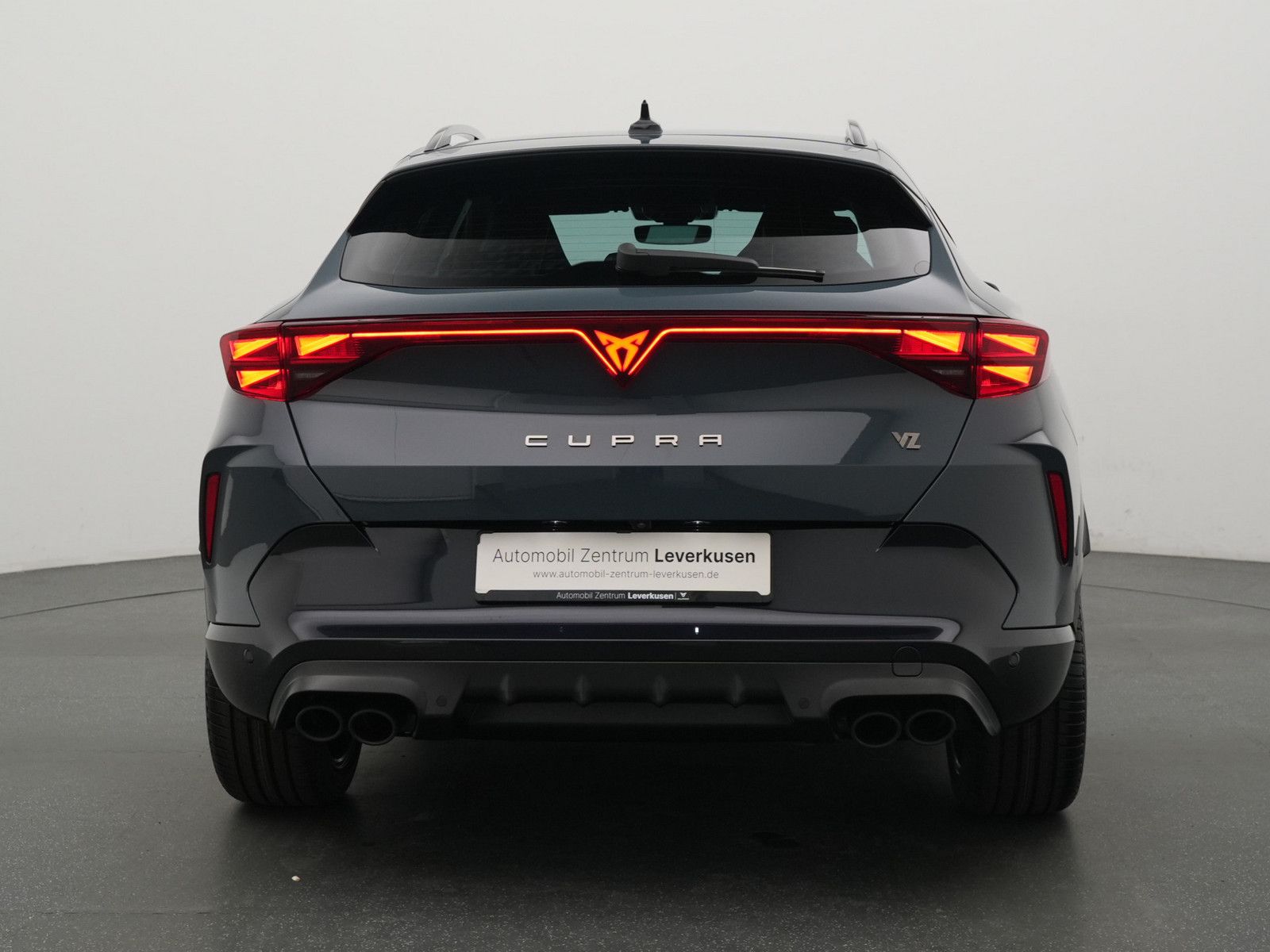 Cupra Formentor - Bild 19