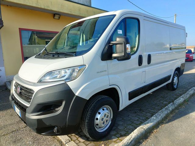 Fiat Ducato 30 2.0 MJT PM-TN Furgone