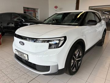 Ford Explorer Select RWD