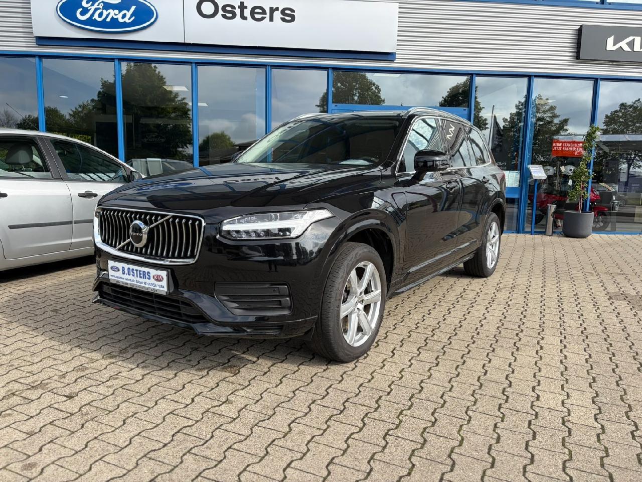 Volvo XC90 Momentum Pro AWD