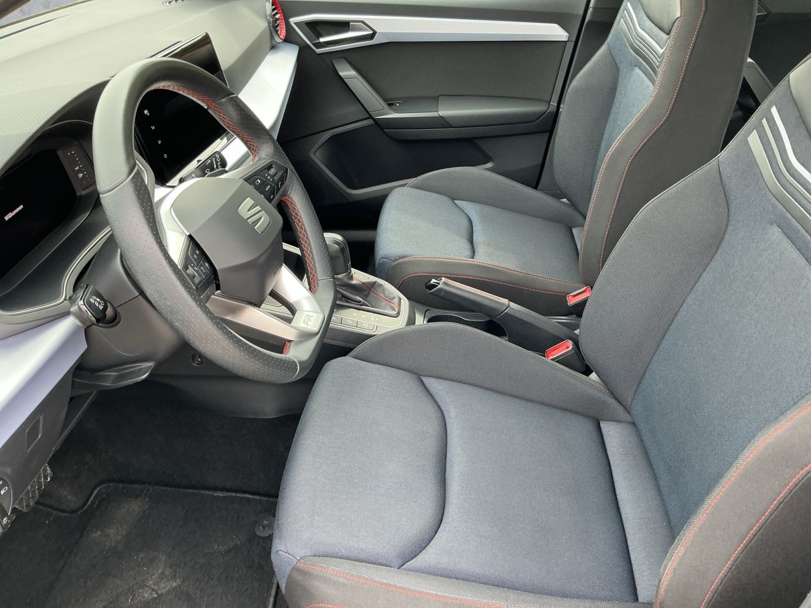Seat Ibiza - Bild 12