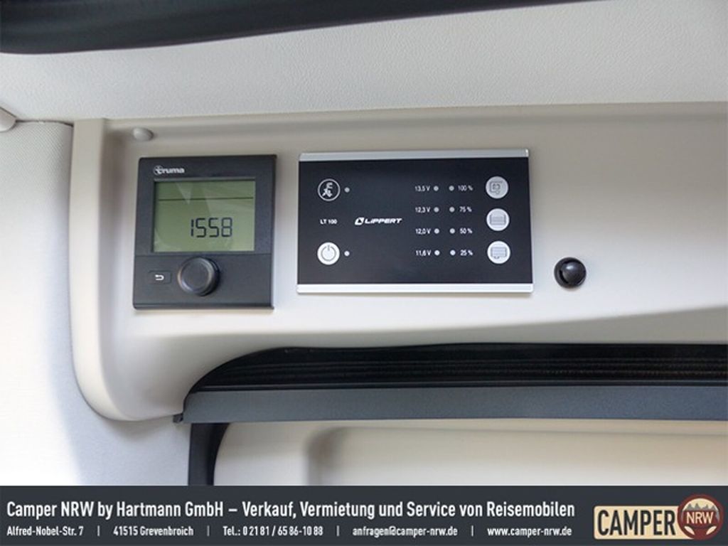 ETRUSCO CV+ 640 SB Fiat