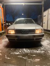 Audi 80 B4 2,0E - Audi 80: B2