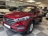 Hyundai Tucson 1,6 T-GDI  blue Classic 2WD,NaviTT,T05-27 - Hyundai TUCSON: 2.0