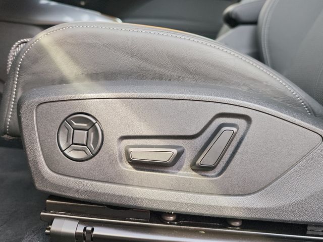 Q4 e-tron Sportback 40