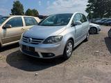 Volkswagen Golf Plus V Edition 1.6 SHZ Klima TÜV Neu - Volkswagen Golf aus 2008: 1.6
