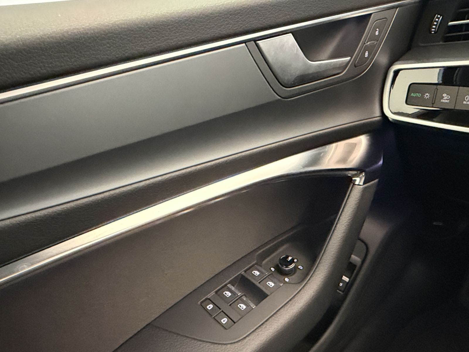 Audi A6 - Bild 15